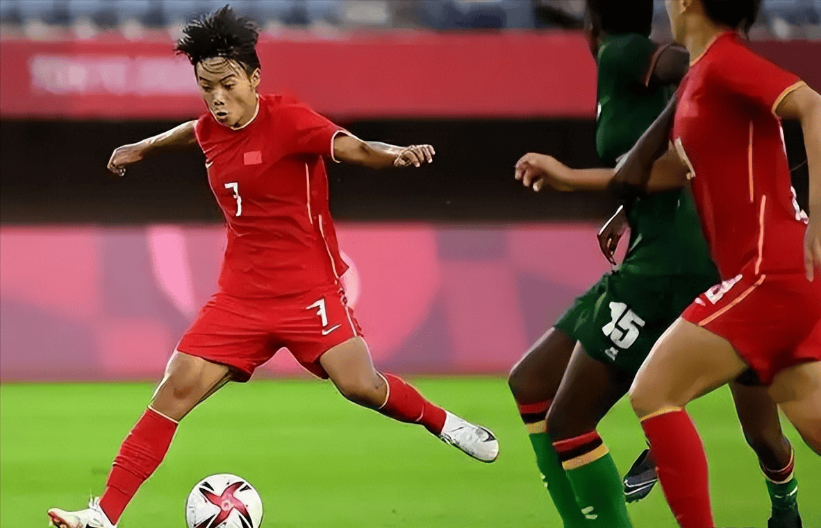 实力碾压对手！中国女足再次获胜的简单介绍