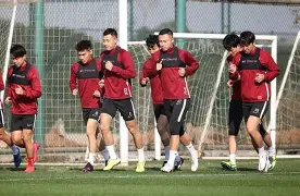 河北华夏幸福稳扎稳打，逐步迈向成功