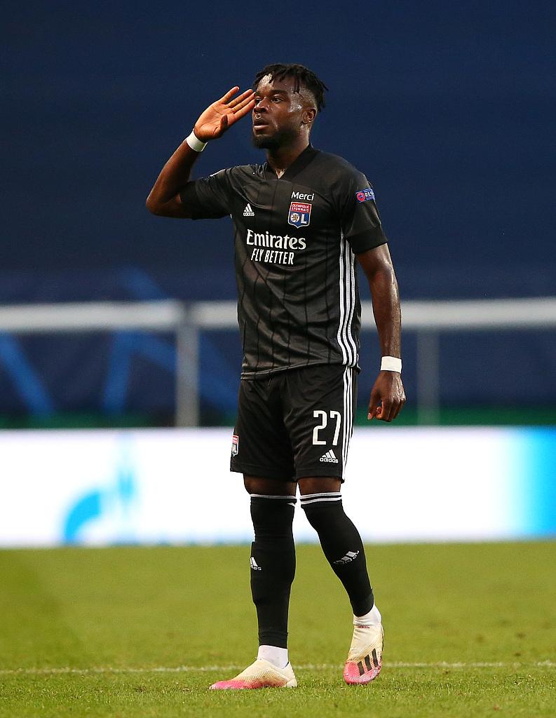 里昂客场平局，保持不败纪录继续前行的简单介绍