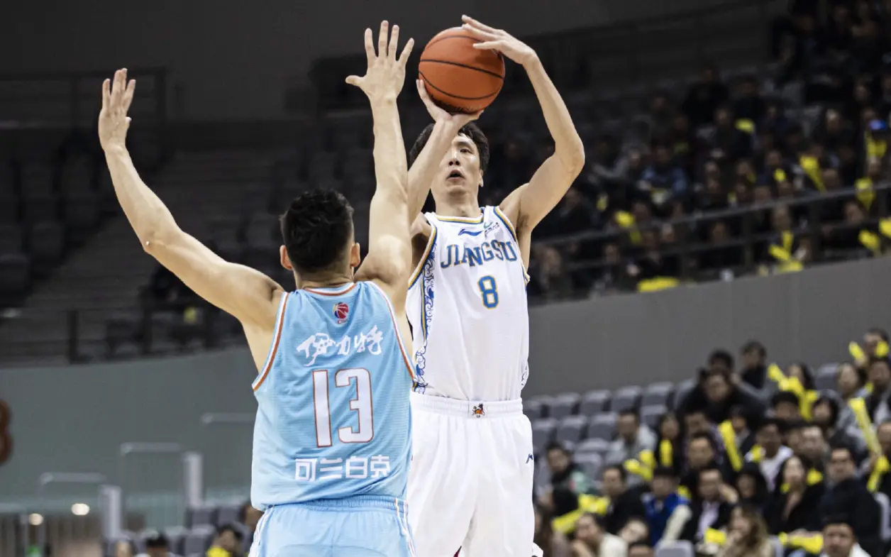 江苏战队客场大胜，山西队遭遇失利