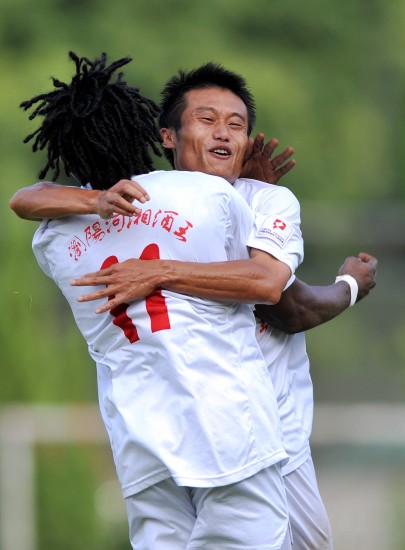 北京理工迎战湖南湘涛，准备充分！的简单介绍