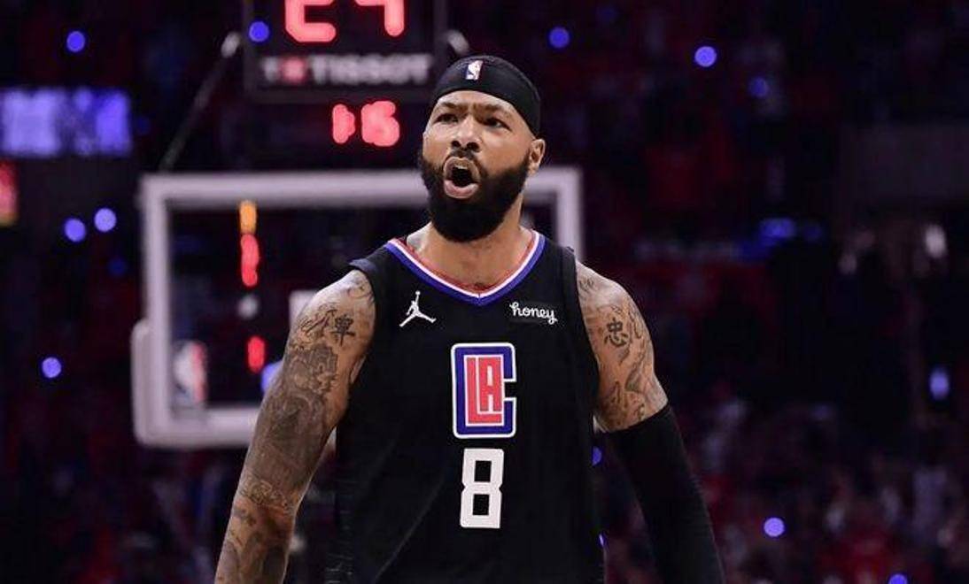 尼克斯客场惜败奇才，莫里斯砍下高效分