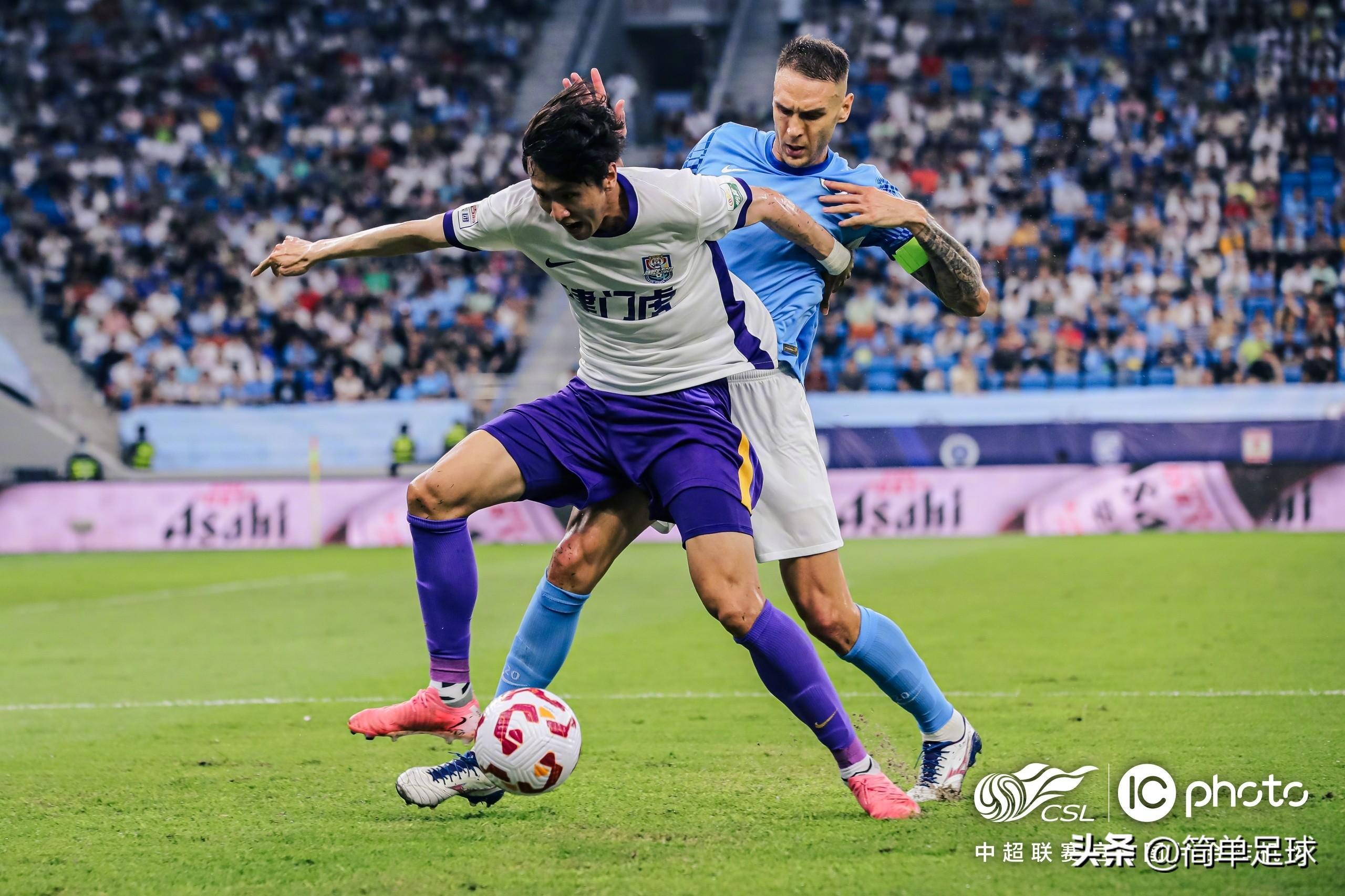 爱游戏大厅-天津队在最新一轮比赛中展现出色，全面胜出