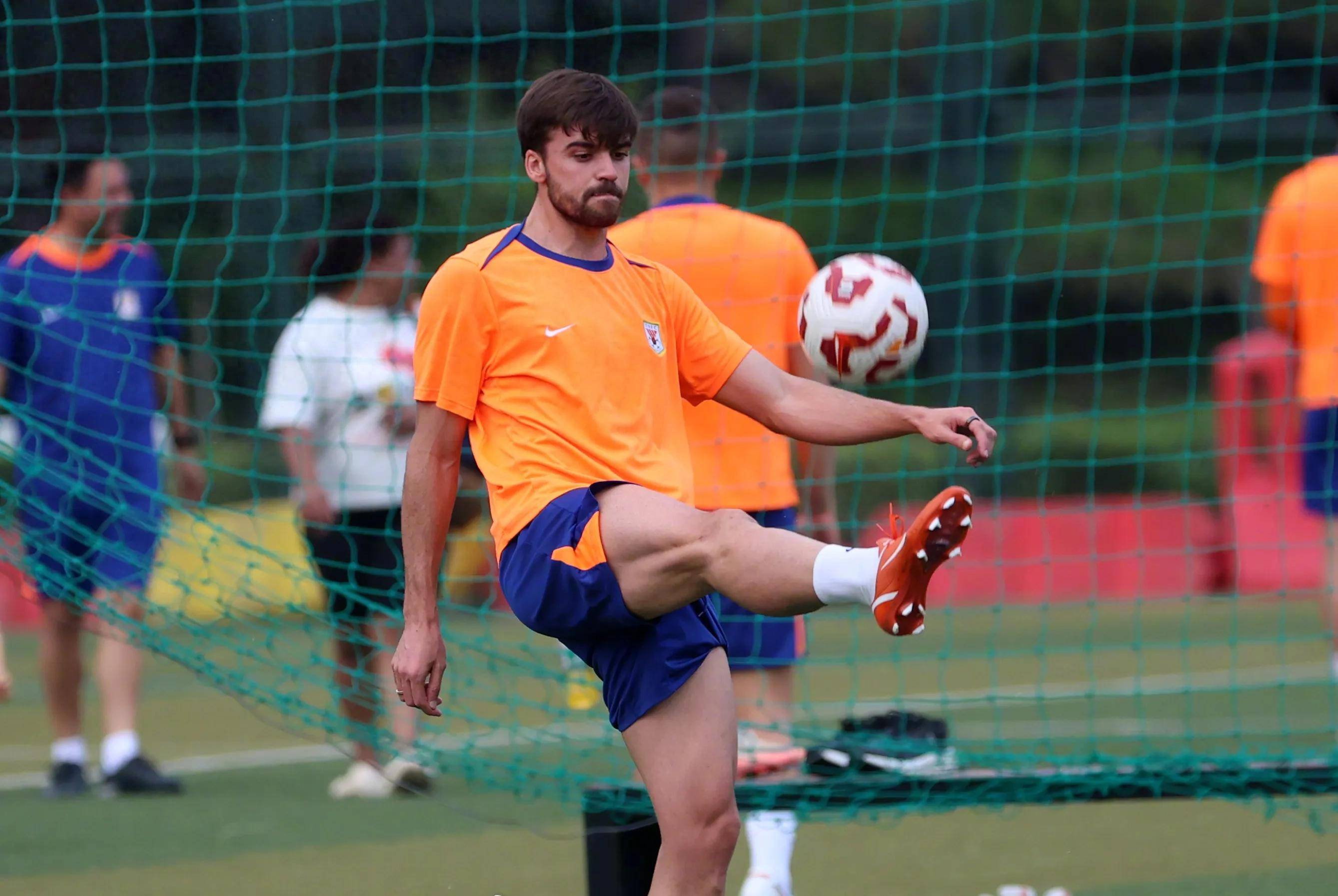 大手笔引援！球队未来或将掀起新一轮巨变的简单介绍