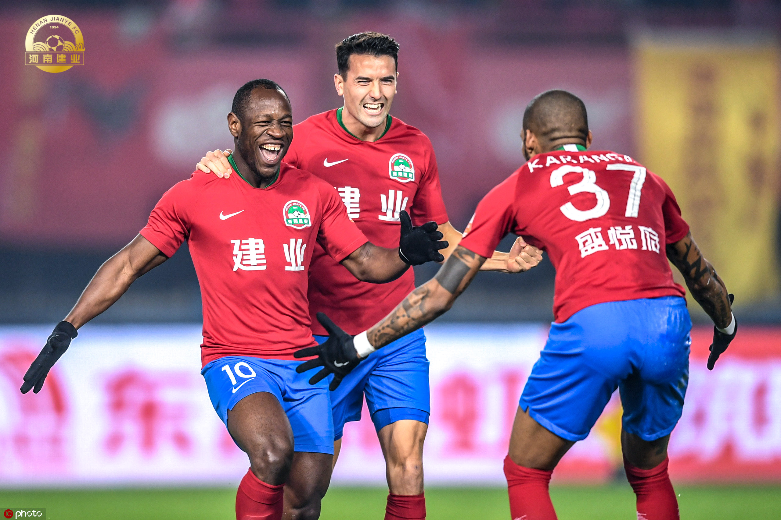 爱游戏下载-河南建业再遭败绩，成绩单需不断完善