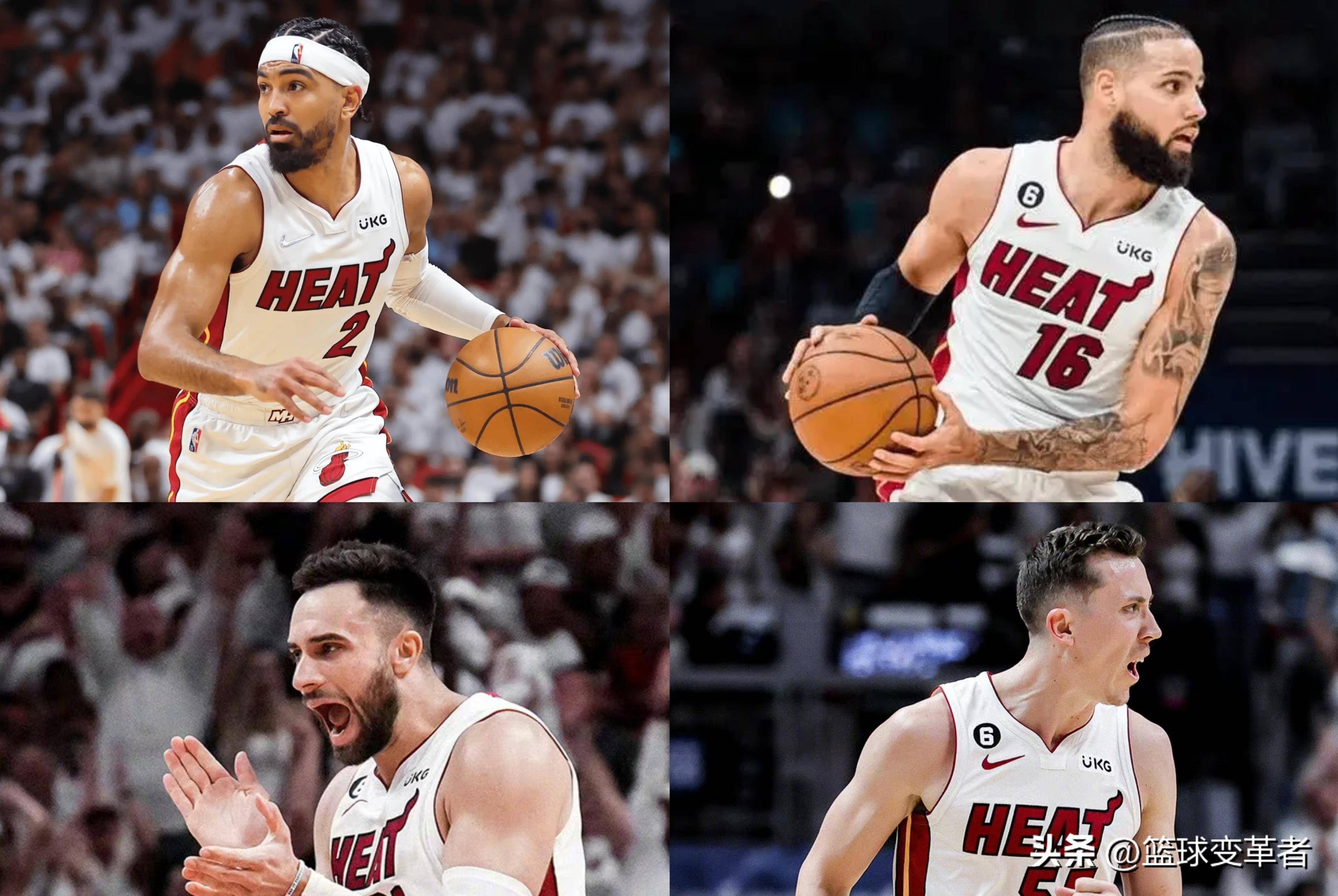 爱游戏官方-熱火陷入得分荒，进攻火力成为诟病