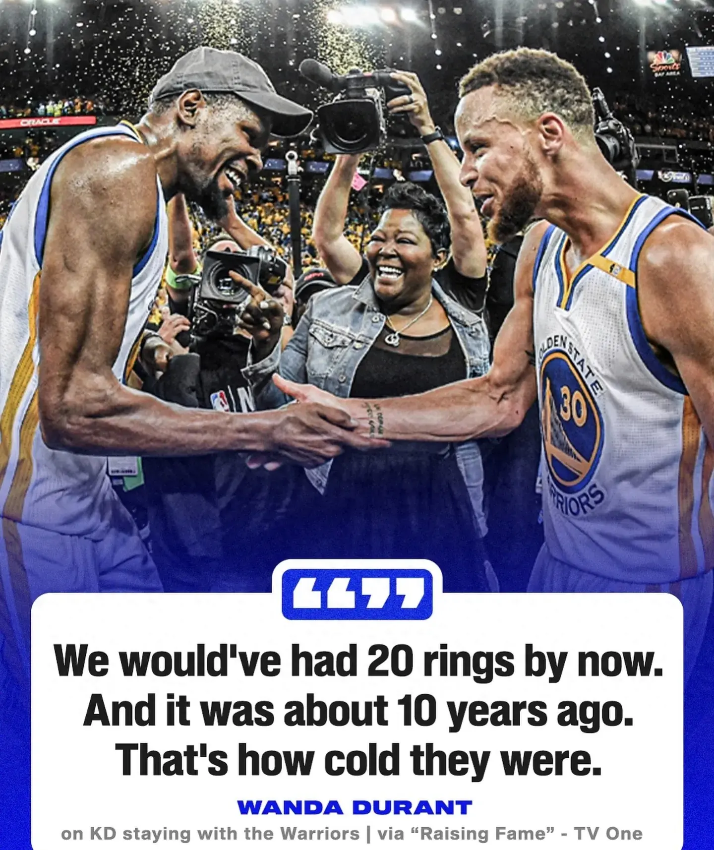 爱游戏APP-勇士重夺榜首战绩引领西区，库里杜兰特双核发威