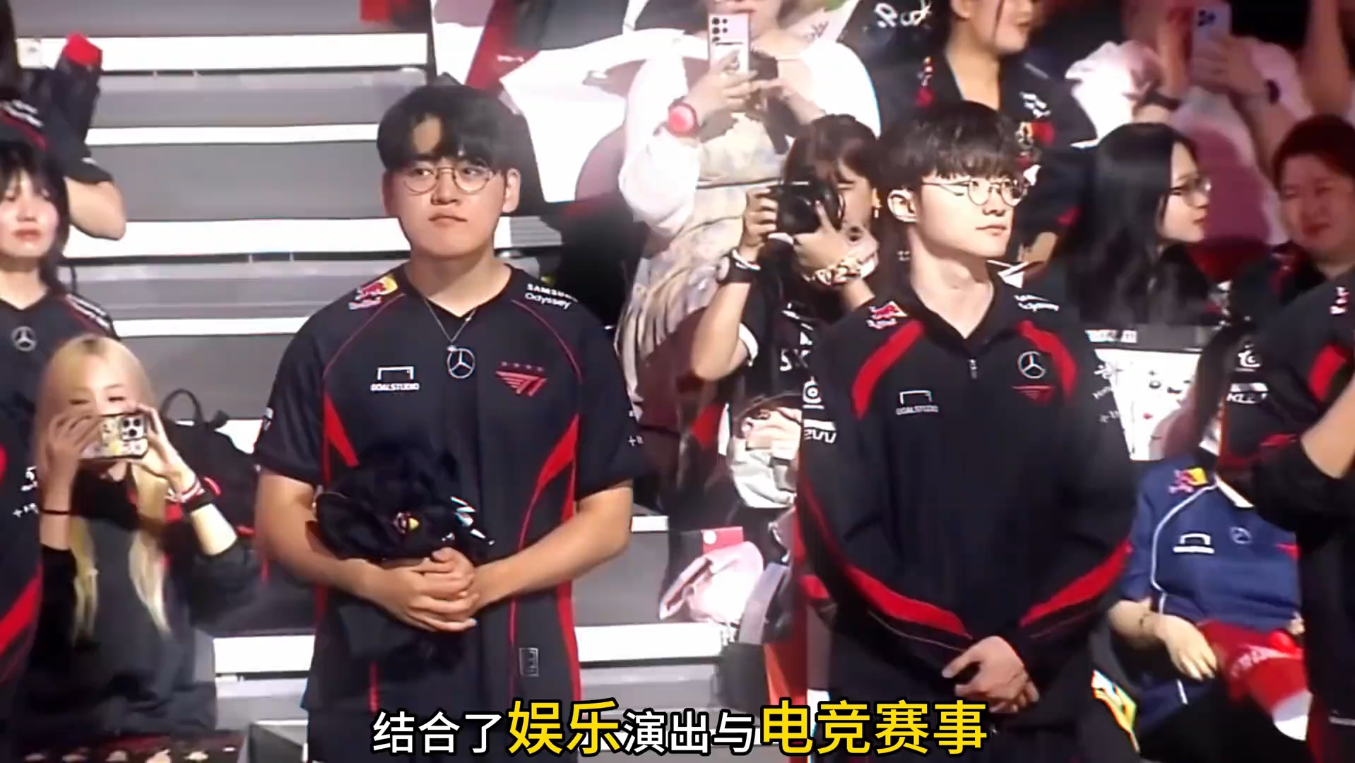 MAD血洗T1，Peanut极限生还后反打焦点之战全球总决赛，点燃全场激情