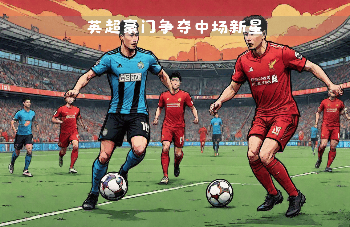 爱游戏官方-包含利物浦新秀加盟闪耀，无惧巨星争相竞逐，一路风采的词条