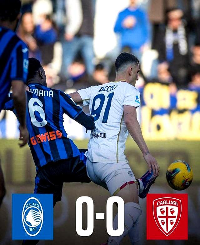 包含卡利亚里遭遇主场失利，保级形势不容乐观的词条