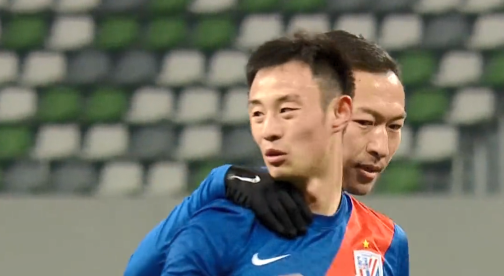 爱游戏官方-江苏舜天全面提速，战胜佛山保级希望重燃的简单介绍