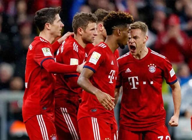 爱游戏入口-关于RB莱比锡换帅后获得两连胜，形势正面的信息