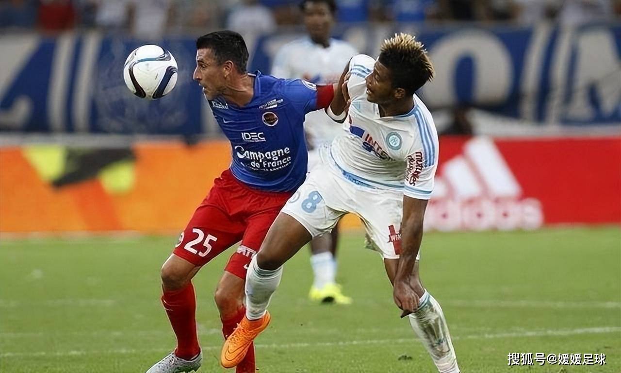 瓦朗谢纳球队引进新血，实力大增