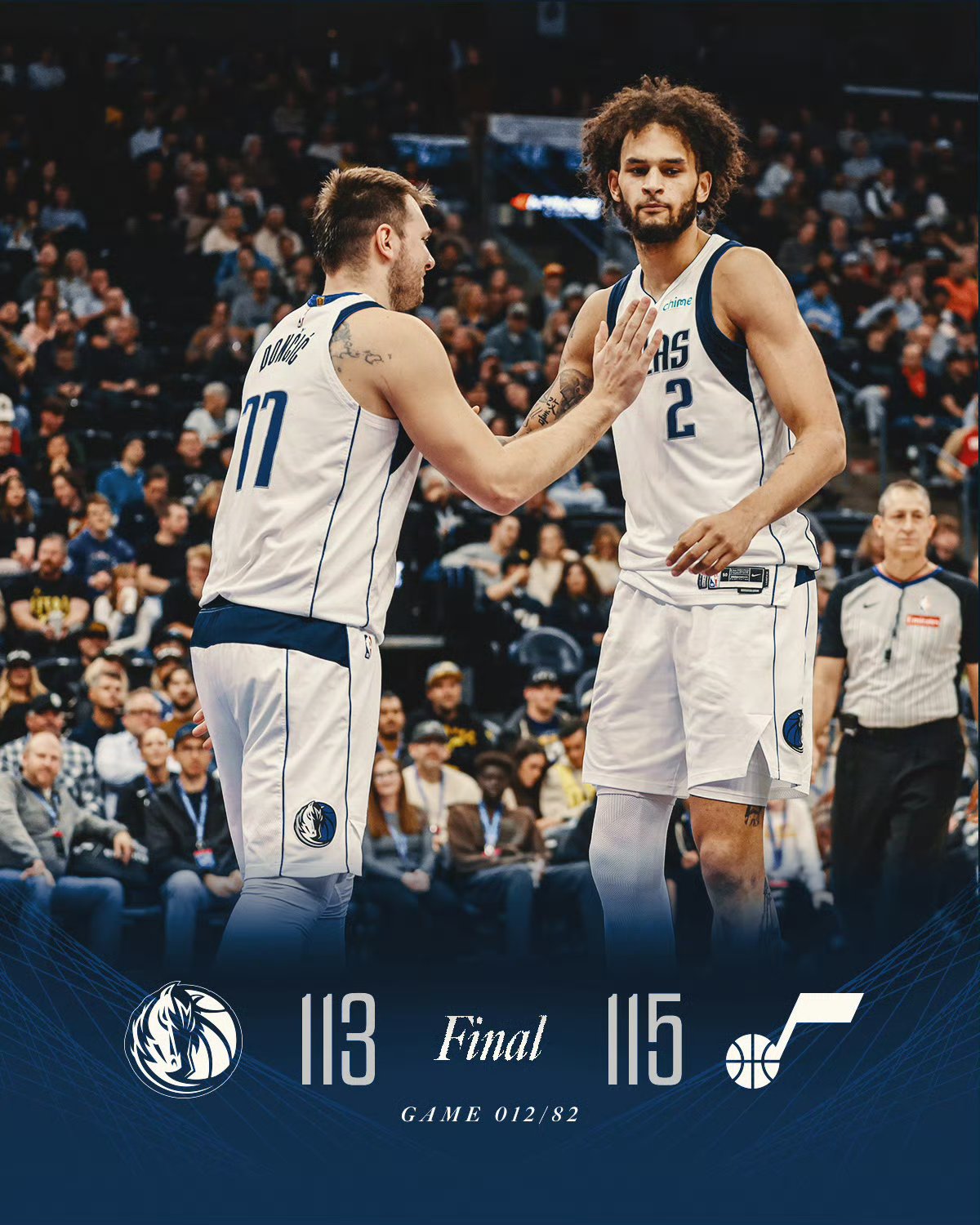 独行侠险胜掘金，收获关键胜利保住季后赛席位