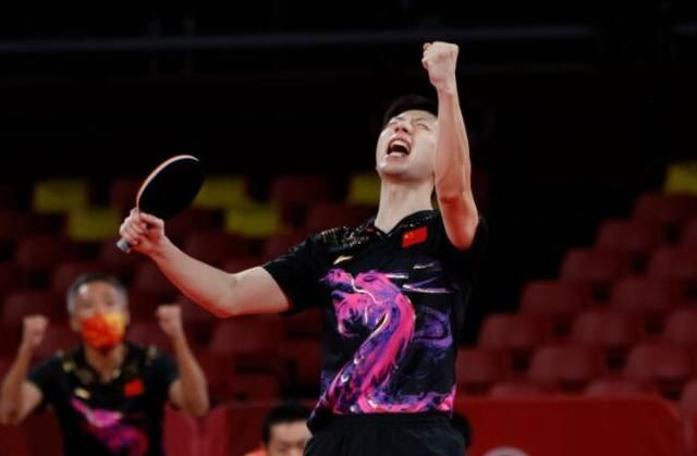 瑞典队横扫德国队,马龙高光表现 瑞典队横扫德国队,马龙高光表现