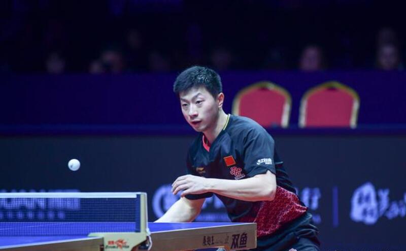 瑞典队横扫德国队,马龙高光表现 瑞典队横扫德国队,马龙高光表现