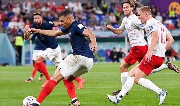 德国队绝杀法国队，许昕统治全场的简单介绍