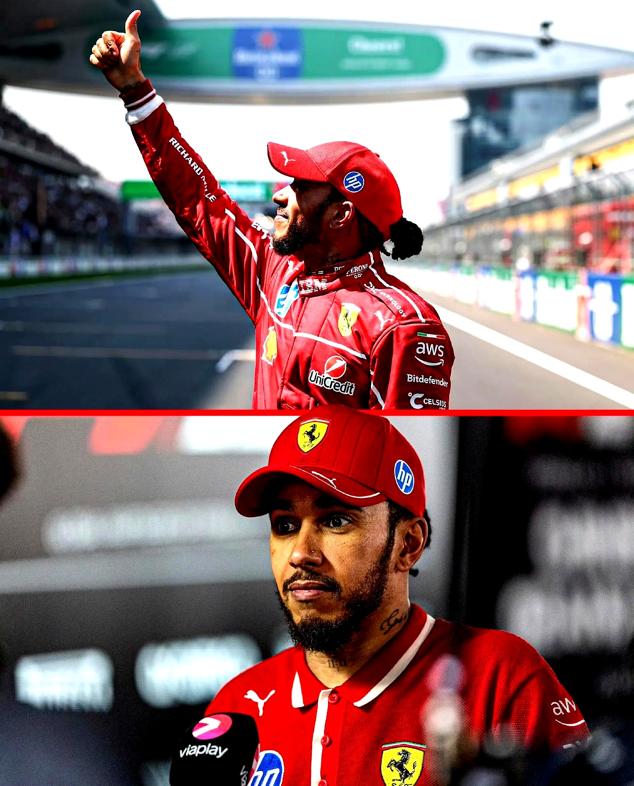 索伯车队完胜威廉姆斯，汉密尔顿扛起全队的简单介绍