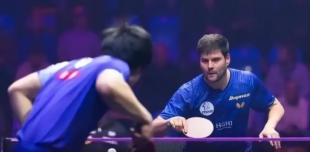 德国乒乓球队爆冷韩国乒乓球队,奥恰洛夫关键制胜的简单介绍 德国乒乓球队爆冷韩国乒乓球队,奥恰洛夫关键制胜的简单介绍