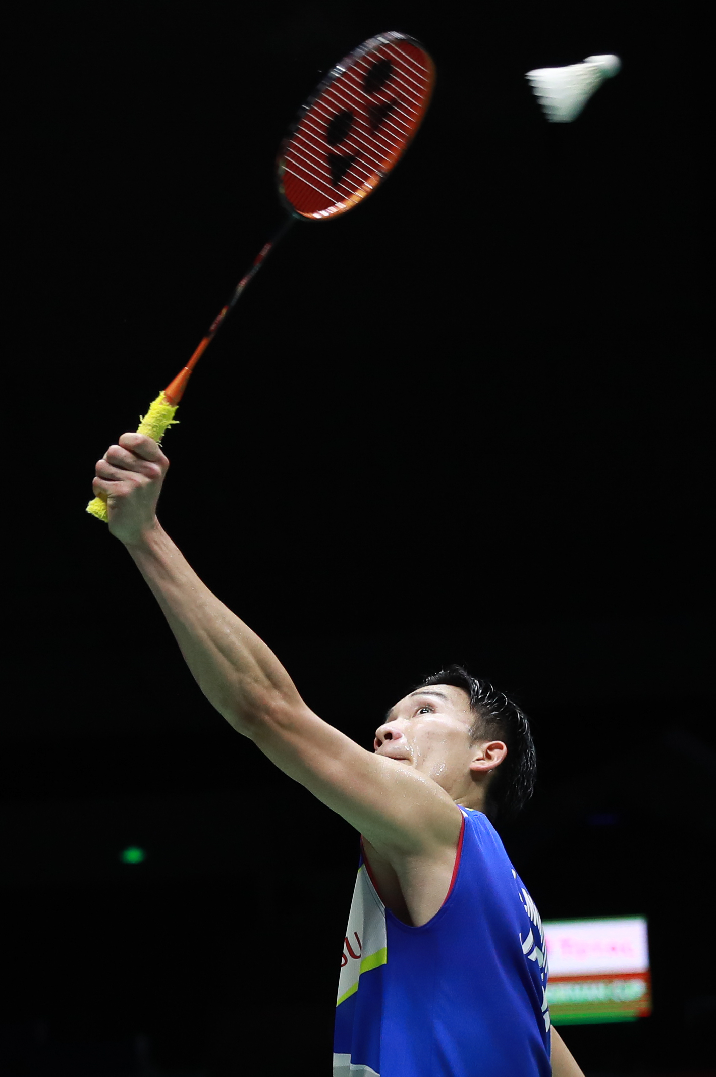 爱游戏APP-泰国队横扫日本队,李梓嘉惊艳四座的简单介绍