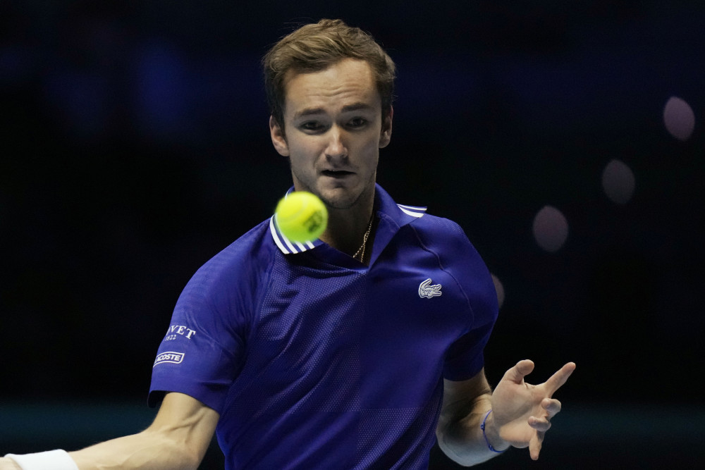 爱游戏下载-包含戴维斯杯逆转ATP总决赛,梅德韦杰夫关键制胜的词条