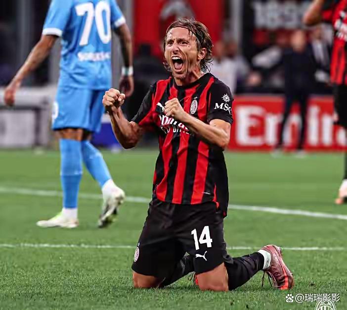 比利时横扫丹麦，莫德里奇高光表现的简单介绍